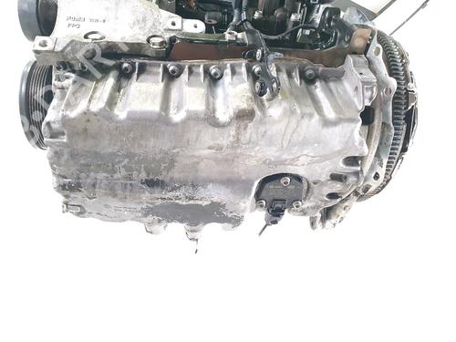 Engine VW TIGUAN (5N_) 2.0 TDI 4motion | BP39461496M1  - Image 12