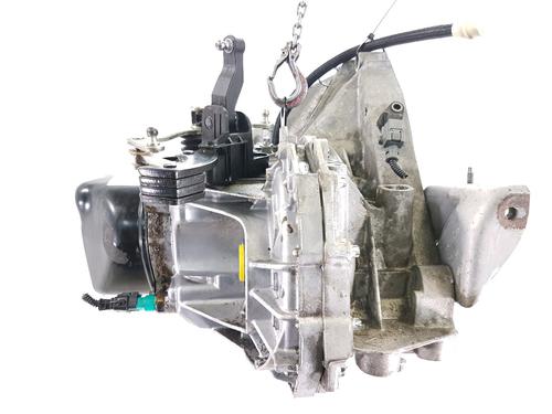 Gearbox RENAULT KANGOO Express (FW0/1_) 1.5 dCi 90 (FW0G, FW05, FW08, FW11) | BP39972316M3 - Image 3