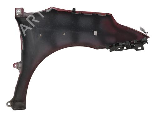 Left front fenders CITROËN C4 I (LC_) 1.6 HDi | BP29295986C41 