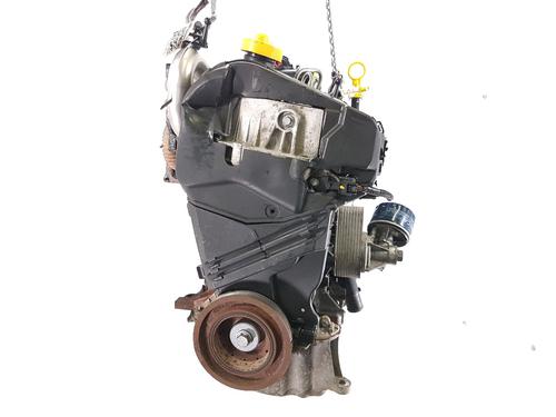 Used Engine Engine RENAULT CLIO III Grandtour (KR0/1_) 1.5 dCi (KR0G) (68 hp) 33280883 33280883