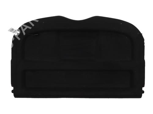 Used Rear parcel shelf Rear parcel shelf NISSAN QASHQAI II (J11, J11_) 1.3 DIG-T (140 hp) 34575331 34575331