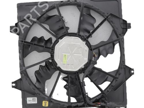 Used Radiator fan Radiator fan 38767819 38767819