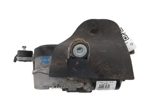 Used Front wiper motor Front wiper motor CITROËN C5 III (RD_) 2.0 HDi 165 (RDRHHA, RDRHH8) (163 hp) 33567693 33567693