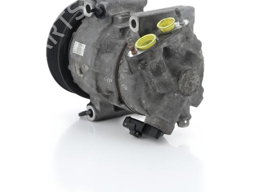 AC compressor PEUGEOT 308 CC (4B_) 1.6 16V | BP39547326M34 - Image 2
