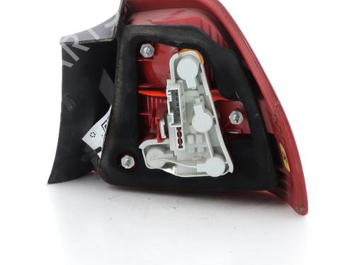 Left taillight BMW 3 (E90) 325 i | BP36252704C34 - Image 4
