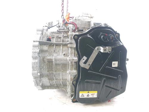 Used Gearbox CUPRA FORMENTOR (KM7, KMP) 1.4 e-Hybrid VZ (245 hp) 31635438