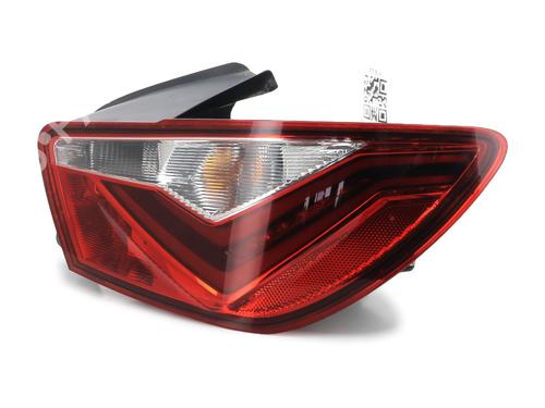 Right taillight SEAT IBIZA IV (6J5, 6P1) 1.6 TDI | BP29111154C35 