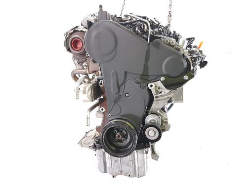 Motor VW POLO V (6R1, 6C1) 1.2 TDI (75 hp) 29321322