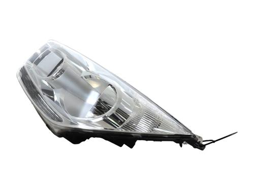 Used Left headlight KIA VENGA (YN) [2010-2019]  28310293
