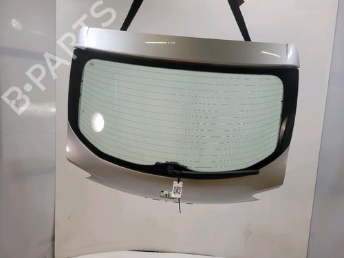 Used Tailgate Tailgate 38008378 38008378