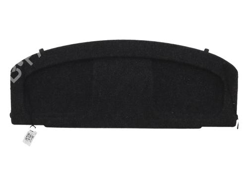 Used Rear parcel shelf TOYOTA AURIS (_E15_) 1.4 D-4D (NDE150_, NDE150R) (90 hp) 27710496