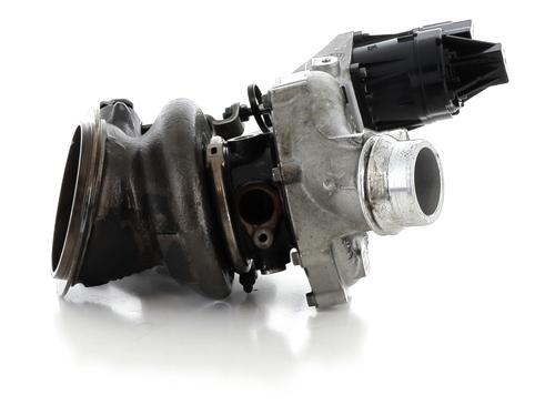 Turbocharger/Supercharger BMW 4 Gran Coupe (F36)  | BP24604593M71 