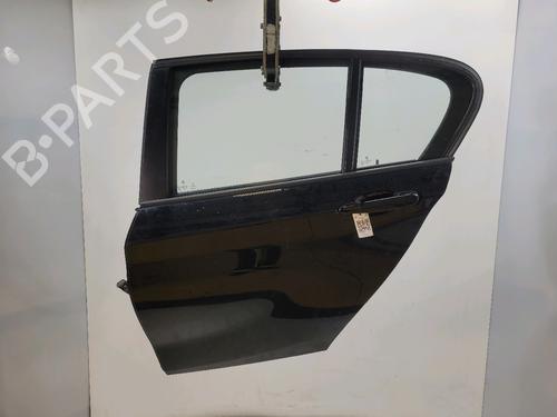 Porta trás esquerda BMW 1 (F20) 114 d (95 hp) 31142425