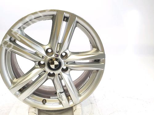 Used Rim BMW 1 (F20) 118 d (143 hp) 29552337