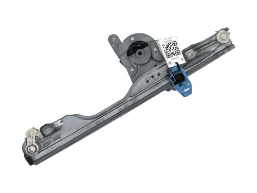 Front left window mechanism RENAULT MODUS / GRAND MODUS (F/JP0_) 1.2 (JP0C, JP0K, FP0C, FP0K, FP0P, JP0P, JP0T) | BP31662327C22