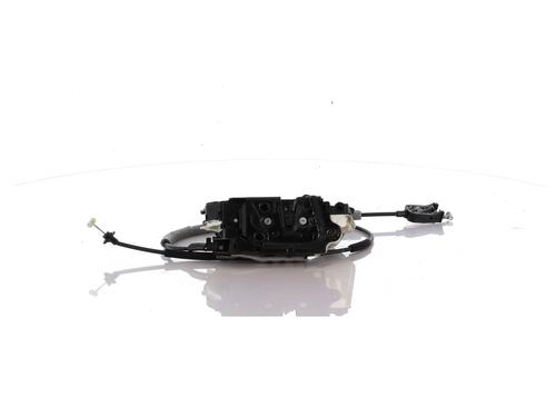 Front right lock VW GOLF VI (5K1) 1.4 TSI | BP27919632C97 