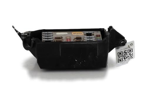 Sikringsdåse RENAULT CLIO III (BR0/1, CR0/1) [2005-2014]  27915007