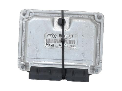 Engine control unit (ECU) AUDI A4 B6 Convertible (8H7) 2.5 TDI | BP24946089M57 