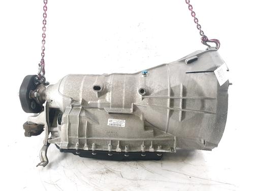 Gearbox BMW 5 (E60) 525 d | BP30166086M3 