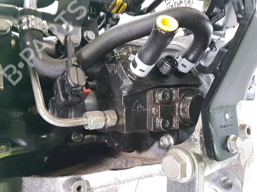 Motor OPEL INSIGNIA A Sports Tourer (G09) 2.0 CDTI 4x4 (35) | BP31085609M1 