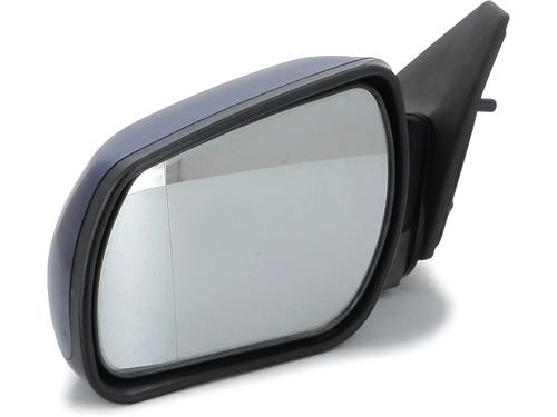 Retrovisor esquerdo MAZDA 6 Hatchback (GG)  | BP24652788C26 