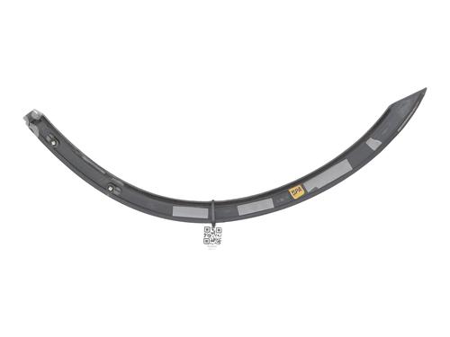 Used Rear left wheel arch trim MITSUBISHI OUTLANDER III (GG_W, GF_W, ZJ, ZL, ZK) 2.2 Di-D 4WD (GF6W) (150 hp) 30405208