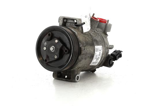 AC Kompressor VW POLO V (6R1, 6C1) 1.4 TDI (90 hp) 16041443