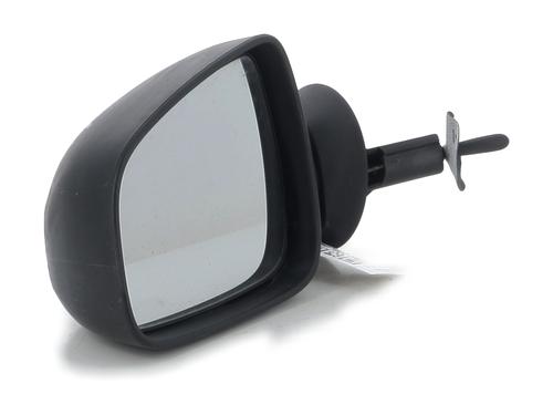 Left mirror DACIA SANDERO 1.4 (BS0C, BS0A, BS0G, BS1F, BS0E) | BP32006672C26 