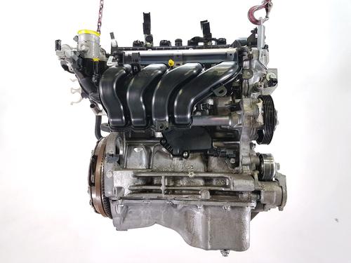 Engine SUZUKI SWIFT V (AZ) 1.2 AllGrip (A2L412) | BP40248360M1 - Image 4