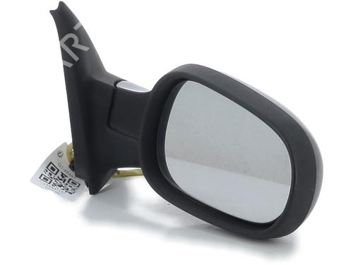 Right mirror NISSAN MICRA III (K12) 1.4 16V | BP32400779C27