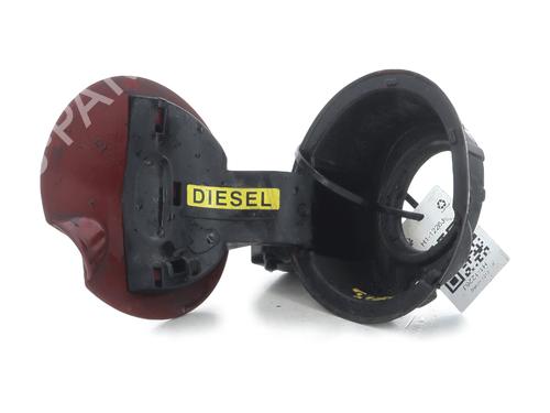Sportellino carburante CITROËN DS3 (SA_) 1.6 HDi 90 (92 hp) 31985360