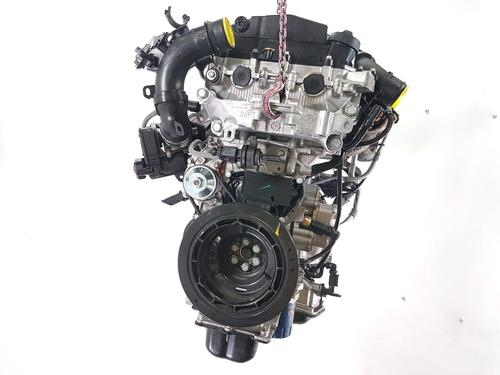 Used Engine Engine 37680851 37680851