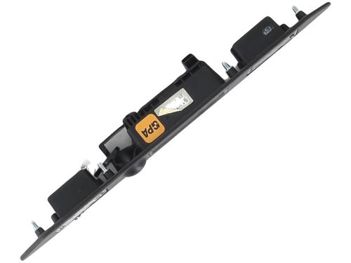 Tailgate handle AUDI A3 Convertible (8P7) 2.0 TDI | BP29415866C132 