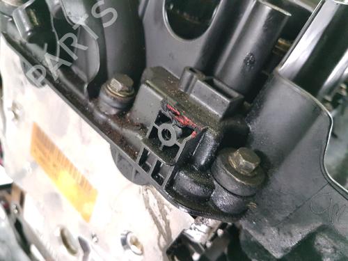 Engine BMW 3 (E46) 330 d | BP35718378M1 - Image 17