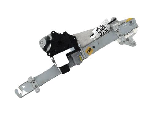 Used Front right window mechanism Front right window mechanism NISSAN JUKE (F16_) 1.6 Hybrid (143 hp) 36380515 36380515