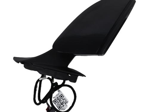 Used Right mirror VW T-ROC (A11, D11) 1.0 TSI (116 hp) 30367344