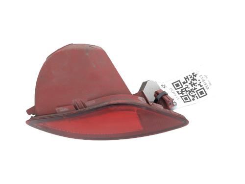 Leuchte rechts Stossstange für RENAULT CLIO III (BR0/1, CR0/1) 1.5 dCi (BR17, CR17) (86 hp) 33165850