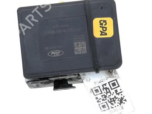 ABS pump FORD FIESTA VI (CB1, CCN) 1.0 EcoBoost | BP31912922M43 