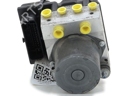 Used ABS pump CITROËN DS4 (NX_) 1.6 HDi 115 (114 hp) 29321351