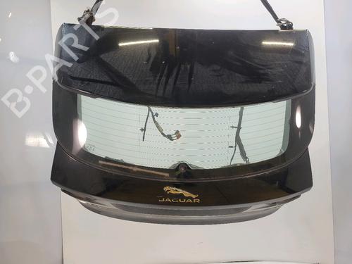 Used Tailgate JAGUAR F-PACE (X761) 2.0 TD4 AWD (180 hp) 28417392