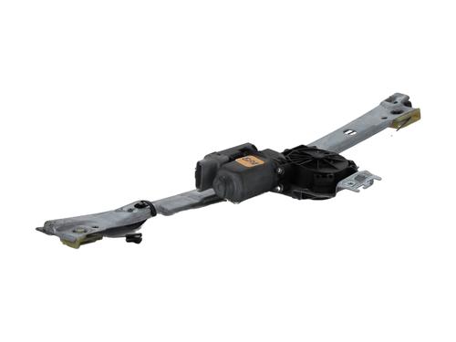 Front left window mechanism PEUGEOT 207 (WA_, WC_) 1.4 16V | BP30049417C22 