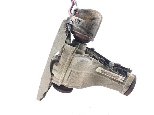 Used Rear differential AUDI A5 (8T3) S5 quattro (354 hp) 24348649