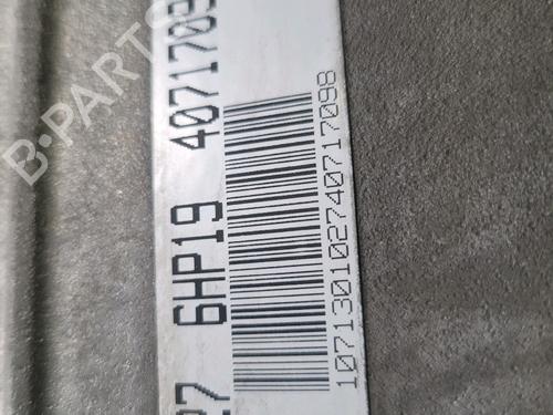 Gearbox BMW 1 (E87) 120 d | BP29522170M3 