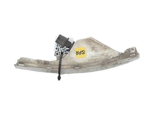 Right front indicator VW PASSAT B6 (3C2) 2.0 TDI 16V | BP38717163C33 - Image 3