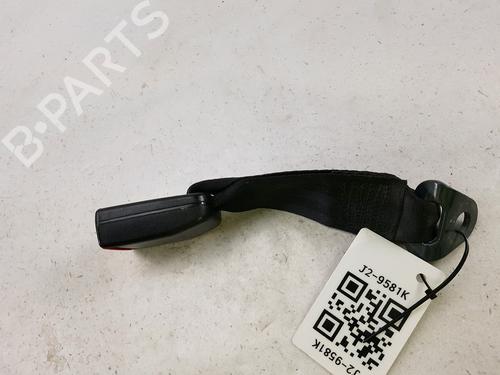 Seat buckle PEUGEOT 106 II (1A_, 1C_)  | BP27916598I32 