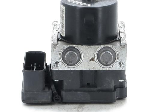 Used ABS pump PEUGEOT 207 (WA_, WC_) 1.6 HDi (90 hp) 31032353