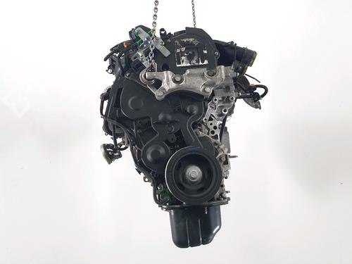 Used Engine Engine 38456869 38456869