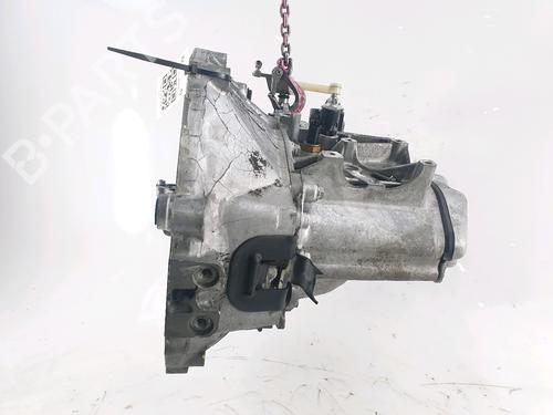 Getriebe für CITROËN C3 II (SC_) 1.4 HDi 70 (SC8HZC, SC8HR0, SC8HP4) (68 hp) 29931920