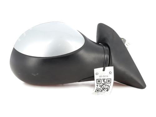 Right mirror CITROËN XSARA PICASSO (N68) 1.6 HDi | BP22595357C27 
