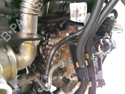 Engine PEUGEOT 308 I (4A_, 4C_) 1.6 HDi | BP28505549M1
